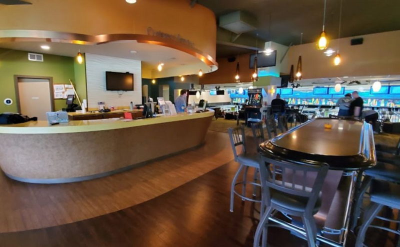 Riverwood Resort (Riverwood Bowling Center) - Web Listing